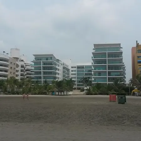Apartamento Aquarela 922