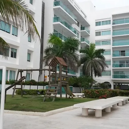Apartamento Aquarela 922 *