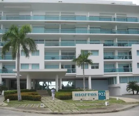 Apartamento Aquarela 922