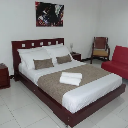 Apartamento Aquarela 922