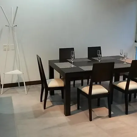 Apartamento Aquarela 922