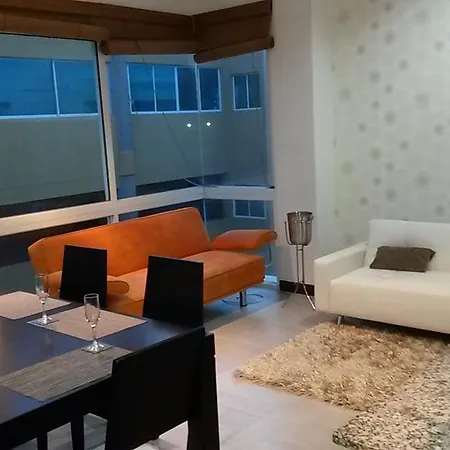 Apartamento Aquarela 922 Cartagena