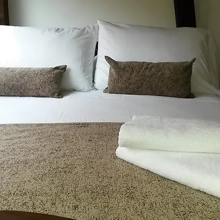 Apartamento Aquarela 922 *