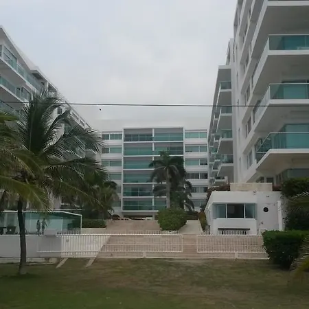 Aquarela 922 Apartment *