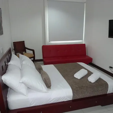Apartment Aquarela 922 *