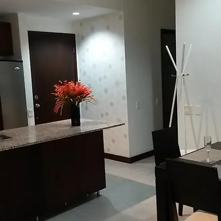 Apartment Aquarela 922 *